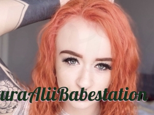 AzuraAliiBabestation