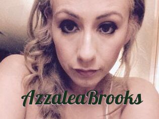Azzalea_Brooks Bottin X