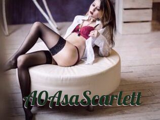 A0AsaScarlett