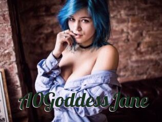 A0GoddessJane