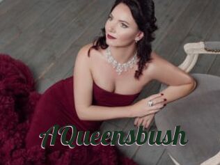 AQueensbush