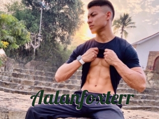 Aalanfoxterr