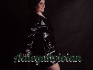 Aaleyahvivian