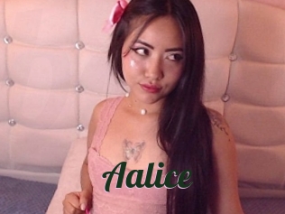 Aalice