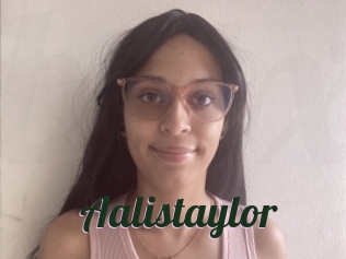 Aalistaylor