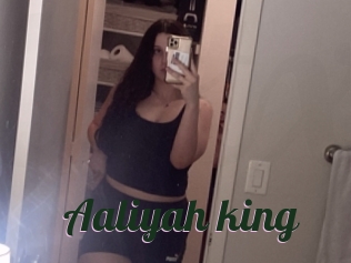 Aaliyah_king