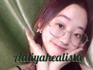 Aaliyahcalista