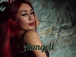 Aangell