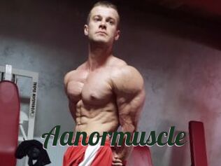 Aanormuscle