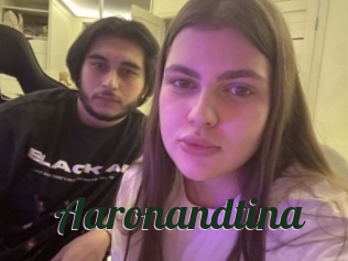 Aaronandtina