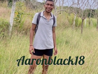 Aaronblack18