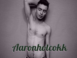 Aaronhotcokk