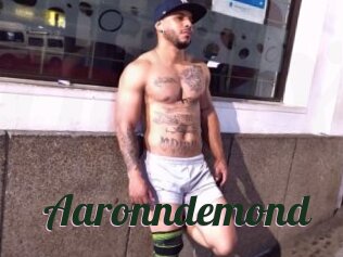 Aaronndemond
