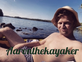 Aaronthekayaker