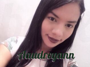 Aaudreyann