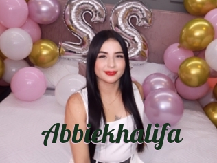 Abbiekhalifa