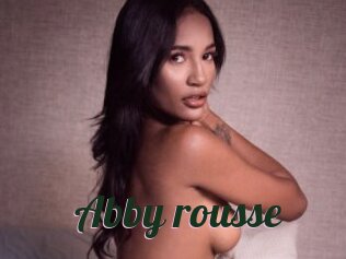 Abby_rousse