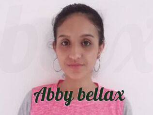Abby_bellax