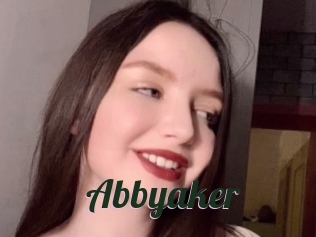 Abbyaker