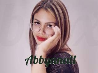 Abbyanall