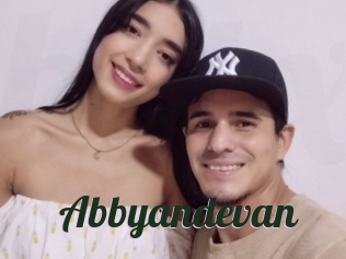 Abbyandevan