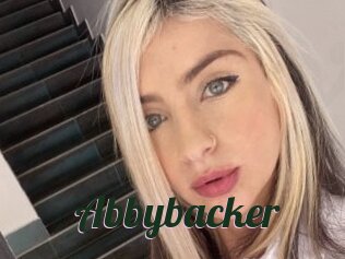 Abbybacker