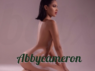 Abbycameron