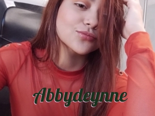 Abbydeynne