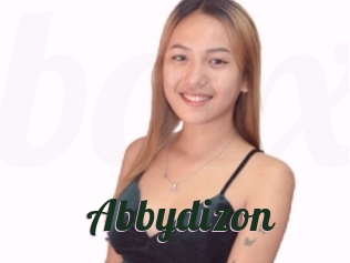 Abbydizon