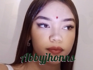 Abbyjhonns