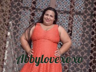 Abbylovexoxo