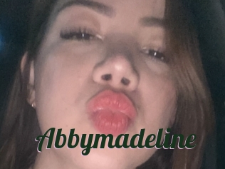 Abbymadeline