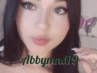 Abbymnd19