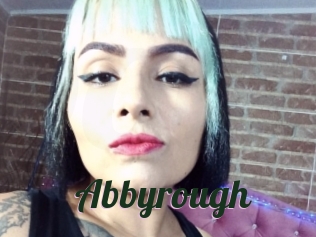 Abbyrough