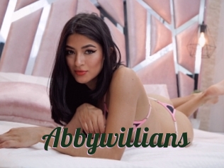 Abbywillians