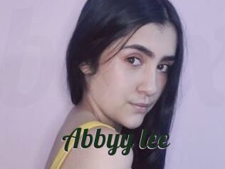 Abbyy_lee