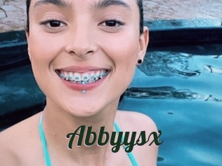 Abbyysx