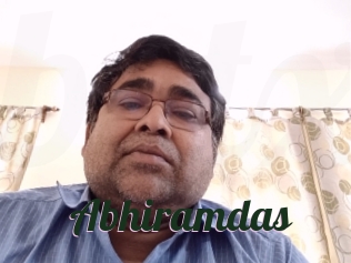 Abhiramdas