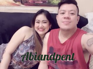 Abiandpent