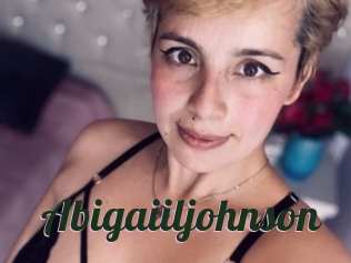 Abigaiiljohnson