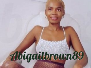 Abigailbrown89