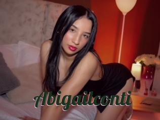 Abigailconti