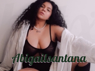 Abigailsantana