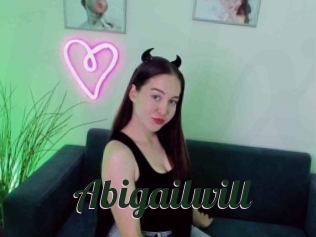 Abigailwill