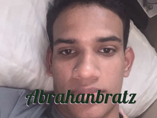 Abrahanbratz