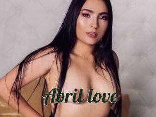 Abril_love