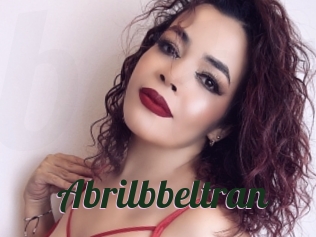 Abrilbbeltran