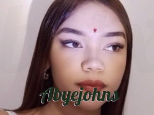 Abyejohns