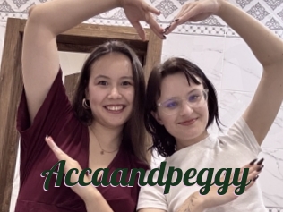 Accaandpeggy