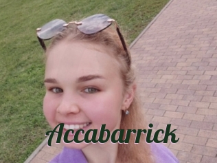 Accabarrick